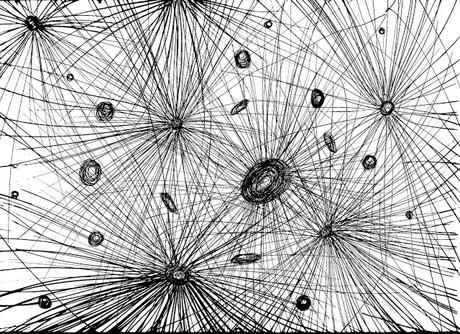 Dibujos del universo