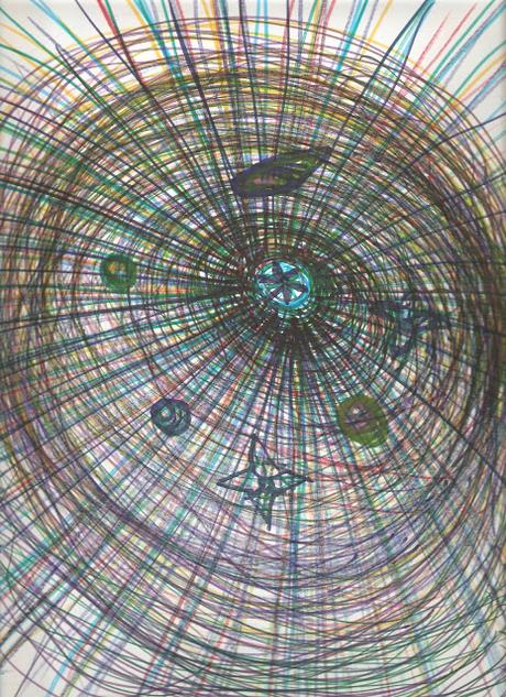 Dibujos del universo