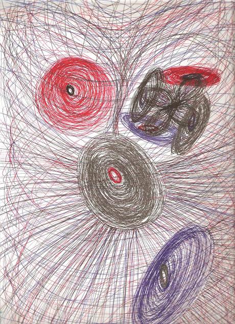 Dibujos del universo