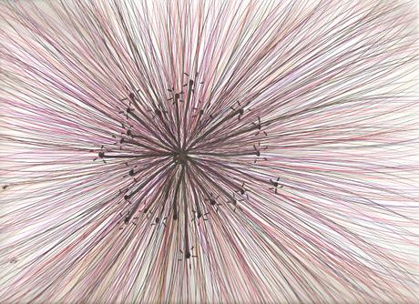 Dibujos del universo