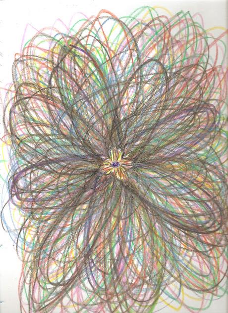 Dibujos del universo