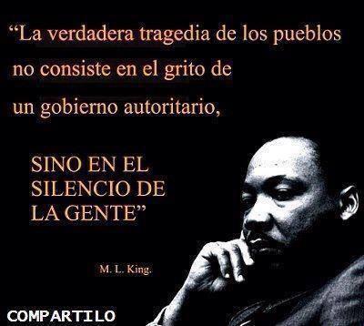 Hasta aquí llego esclavo de vosotros mismo primera parte