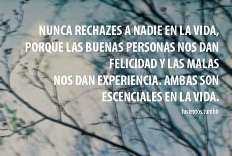 Hasta aquí llego esclavo de vosotros mismo primera parte