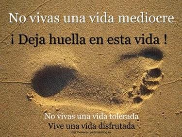 Hasta aquí llego esclavo de vosotros mismo primera parte