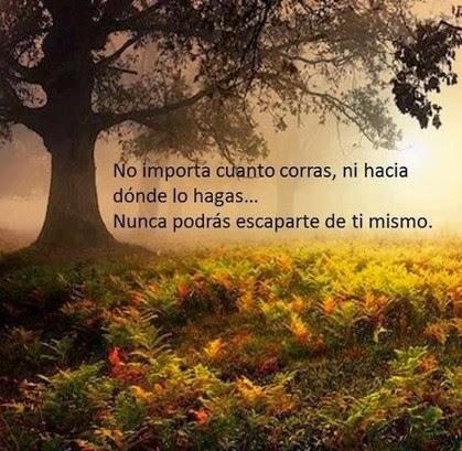 Hasta aquí llego esclavo de vosotros mismo primera parte