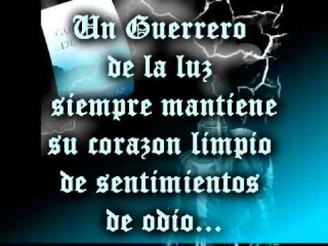 Hasta aquí llego esclavo de vosotros mismo primera parte