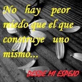 Hasta aquí llego esclavo de vosotros mismo primera parte