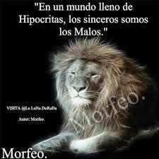 Hasta aquí llego esclavo de vosotros mismo primera parte