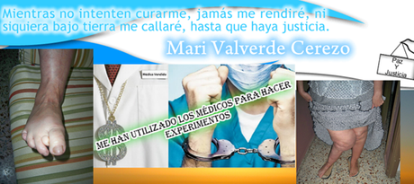 La verdad que no queréis otro mundo ya no es posible.