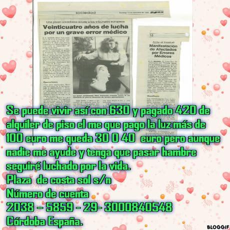 La verdad que no queréis otro mundo ya no es posible.