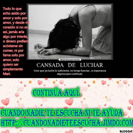 La verdad que no queréis otro mundo ya no es posible.