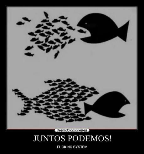 Todos unidos somos uno