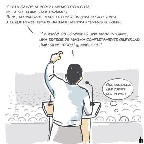 Todos unidos somos uno