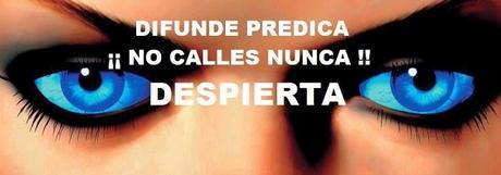 Este es el mundo y el futuro que queréis para vuestros hijos.