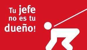 Este es el mundo y el futuro que queréis para vuestros hijos.