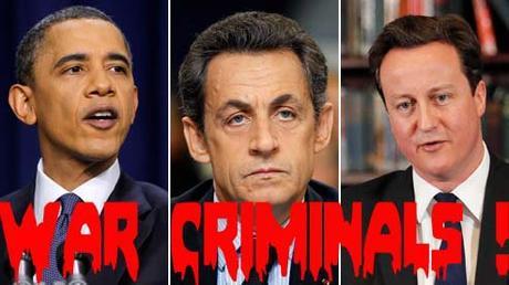 Este es el mundo y el futuro que queréis para vuestros hijos.