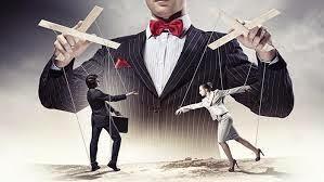 Este es el mundo y el futuro que queréis para vuestros hijos.