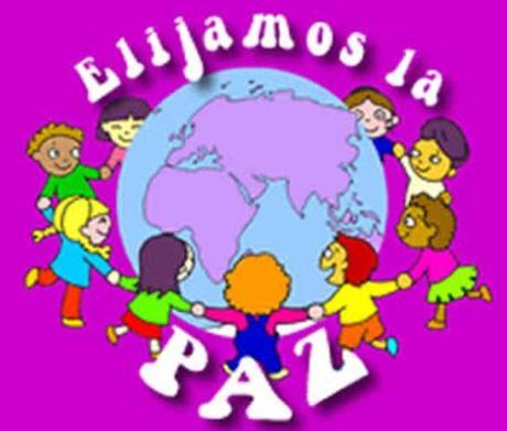 Este es el mundo y el futuro que queréis para vuestros hijos.