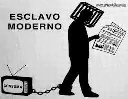 Este es el mundo y el futuro que queréis para vuestros hijos.