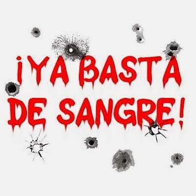 Este es el mundo y el futuro que queréis para vuestros hijos.