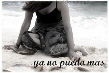 Este es el mundo y el futuro que queréis para vuestros hijos.