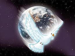 Otro mundo ya no es posible. ¿ves lo que yo veo?