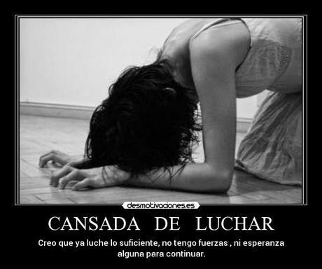 Otro mundo ya no es posible. ¿ves lo que yo veo?