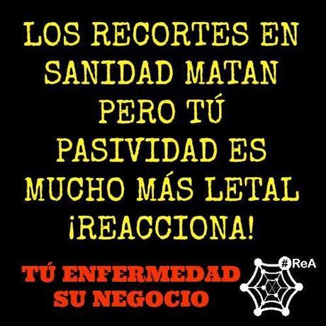 Otro mundo ya no es posible. ¿ves lo que yo veo?