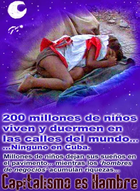 Otro mundo ya no es posible. ¿ves lo que yo veo?