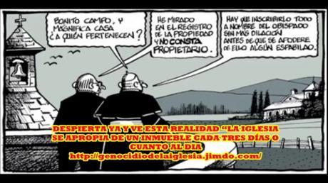 Otro mundo ya no es posible. ¿ves lo que yo veo?