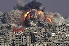 Otro mundo ya no es posible. ¿ves lo que yo veo?