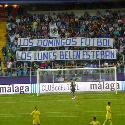 Otro mundo ya no es posible. ¿ves lo que yo veo?