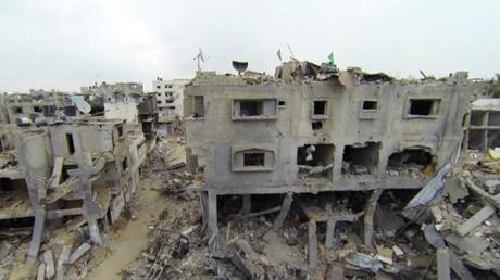 Otro mundo ya no es posible. ¿ves lo que yo veo?