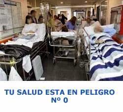 Otro mundo ya no es posible. ¿ves lo que yo veo?