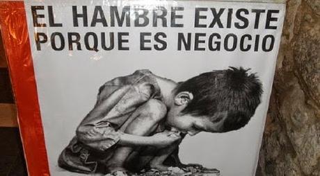 Otro mundo ya no es posible. ¿ves lo que yo veo?