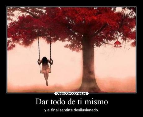 Otro mundo ya no es posible. ¿ves lo que yo veo?