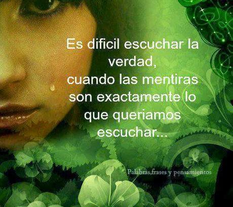 Otro mundo ya no es posible. ¿ves lo que yo veo?