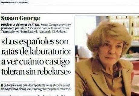 Otro mundo ya no es posible. ¿ves lo que yo veo?