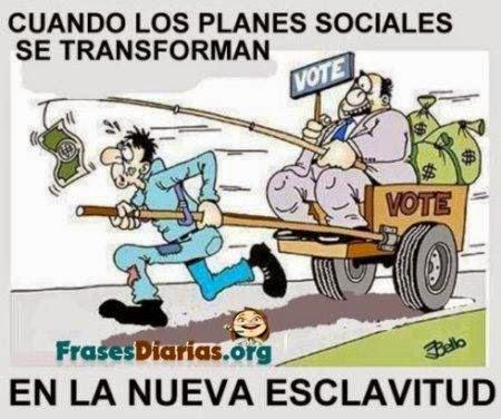 Otro mundo ya no es posible. ¿ves lo que yo veo?