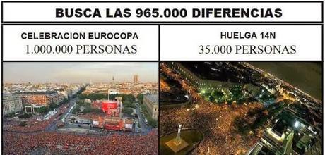 Otro mundo ya no es posible. ¿ves lo que yo veo?