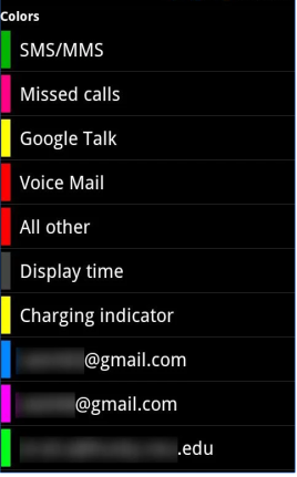 Constrúyase su propio avisador de notificaciones noleds2