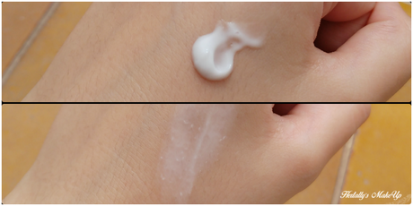 REVIEW - Crema de manos con aceite de argán de Madre Labs REVIEW - Crema de manos con aceite de argán de Madre Labs