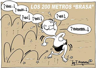 [Humor en cápsulas] Para hoy sábado, 13 de agosto de 2016