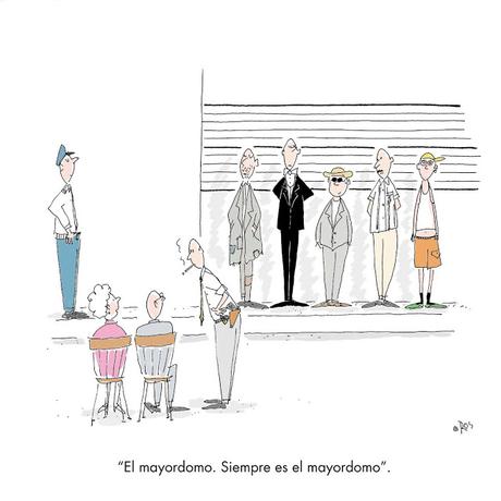 [Humor en cápsulas] Para hoy sábado, 13 de agosto de 2016