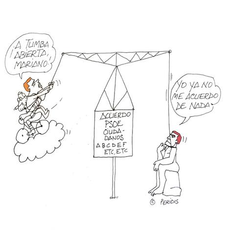 [Humor en cápsulas] Para hoy sábado, 13 de agosto de 2016