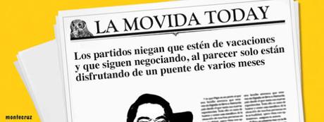 [Humor en cápsulas] Para hoy sábado, 13 de agosto de 2016