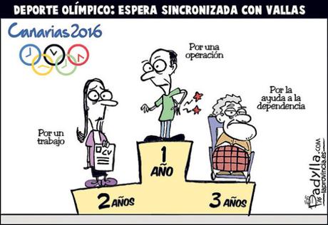 [Humor en cápsulas] Para hoy sábado, 13 de agosto de 2016