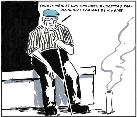 [Humor en cápsulas] Para hoy sábado, 13 de agosto de 2016