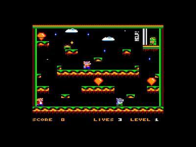 Primeras impresiones con Heroes Rescue, el salto a las plataformas de Defecto Digital