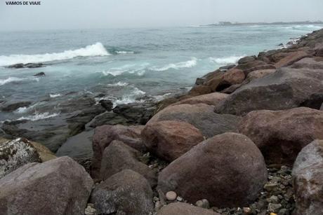 PLAYA CHINCHORRO